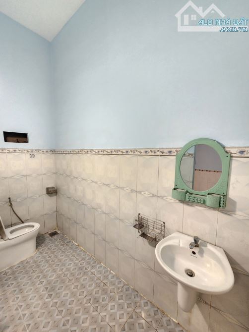 Bán nhà 1T1L 5.1x11.8m, KDC Hoàng Hùng p.Tân Đông Hiệp gần Ngã Tư Chiêu Liêu - 13