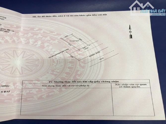 170,4m2 19ty5 TL Biệt Thự ngang 9m, MT đường Hai Bà Trưng Nối Dài, p.Đông Hòa - 13