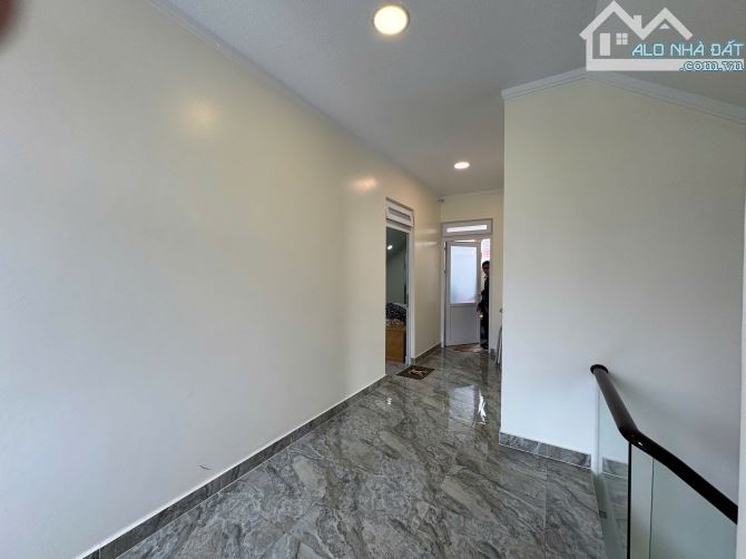 VILLA HOÀN CÔNG KHU VILLA NGHỈ DƯỠNG CÁCH CHỢ ĐÀ LẠT CHỈ 5 PHÚT DI CHUYỂN - 13