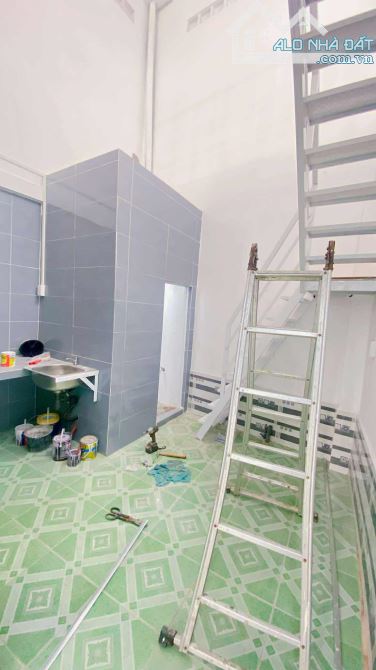 Bán nhà 1 gác đường Phan Đình Phùng 1,8 tỷ - 13