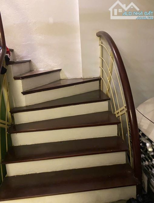 BÁN NHÀ MẶT NGÕ Ô TÔ TRÁNH ĐƯỜNG VŨ HỮU. GARA Ô TÔ, KD, 68M2 - 5 TẦNG. - 14