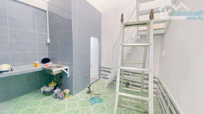 Bán nhà 1 gác đường Phan Đình Phùng 1,8 tỷ - 14