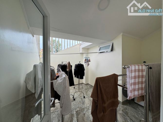 VILLA HOÀN CÔNG KHU VILLA NGHỈ DƯỠNG CÁCH CHỢ ĐÀ LẠT CHỈ 5 PHÚT DI CHUYỂN - 15
