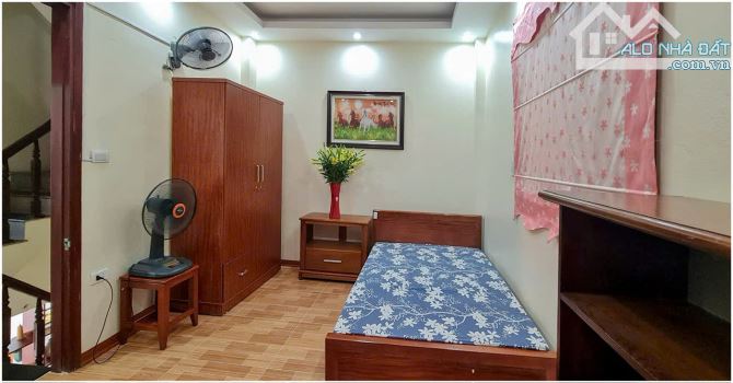 🎯CHÍNH CHỦ CHO THUÊ NHÀ NGUYÊN CĂN – HỒ TÙNG MẬU, NAM TỪ LIÊM, HÀ NỘI - 15