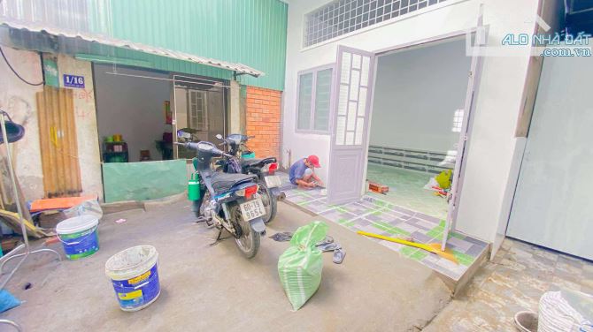 Bán nhà 1 gác đường Phan Đình Phùng 1,8 tỷ - 15