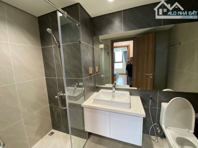 HOT! CHO THUÊ CĂN HỘ  FLC Twin Tower - 265 Cầu Giấy 2 PHÒNG NGỦ FULL ĐỒ GIÁ CHỈ 16.5TRIỆU/ - 16
