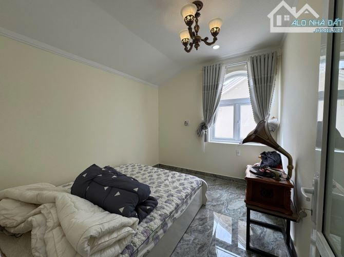 VILLA HOÀN CÔNG KHU VILLA NGHỈ DƯỠNG CÁCH CHỢ ĐÀ LẠT CHỈ 5 PHÚT DI CHUYỂN - 17