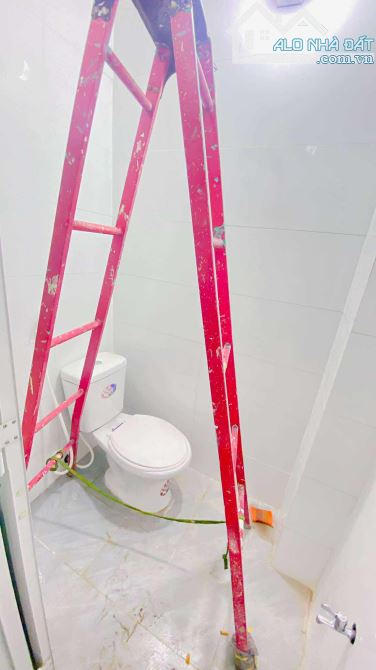Bán nhà 1 gác đường Phan Đình Phùng 1,8 tỷ - 18
