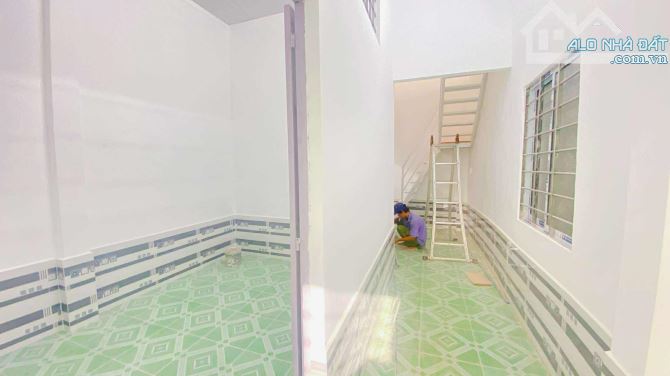 Bán nhà 1 gác đường Phan Đình Phùng 1,8 tỷ - 20