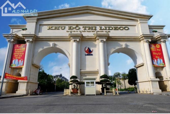BÁN NHÀ LIDECO TRẠM TRÔI HOÀI ĐỨC - ĐÃ HOÀN THIỆN - GIÁ TỐT NHẤT KHU VỰC - 19