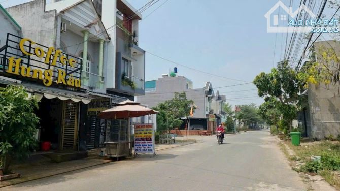 5x20 KDC Trần Anh giá 1.25 tỷ gần trường học Mỹ Hạnh Nam. Cắt lỗ 450 triệu - 2