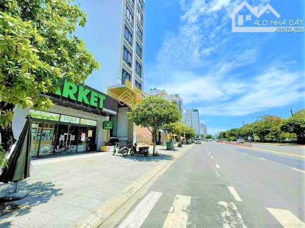 TRỤC BIỂN PHỐ AN THƯỢNG mặt tiền LÊ QUANG ĐẠO sở hữu GIÁ TỐT NHẤT - 2