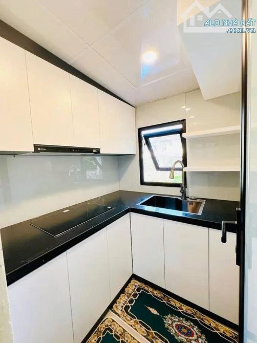 TẬP THỂ THÁI THỊNH – ĐẸP THOÁNG Ô TÔ ĐỖ - 60M – TẦNG 4 – GIÁ 3,28 TỶ - 2