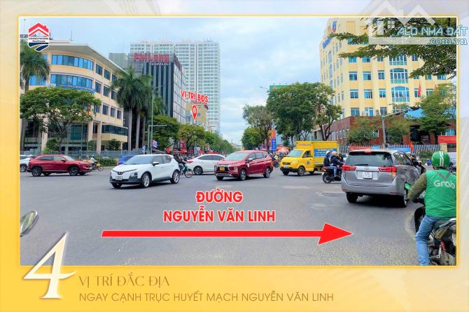 LÀM SPA VĂN PHÒNG BÁN HÀNG 2 tầng HÀM NGHI hướng Đông GIÁ TỐT NHẤT - 2