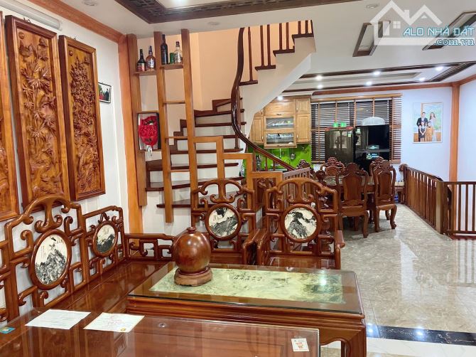 Bán nhà Vạn Phúc 80m x vài bước ra phố, mặt tiền khủng, vài bước ra phố, giá chỉ 10 tỷ - 2