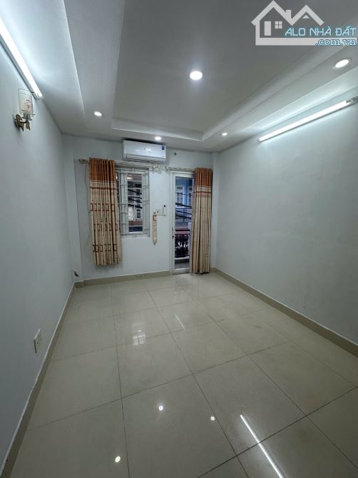 BÁN NHÀ HẺM XE HƠI PHƯỜNG 4 QUẬN 8. GẦN CHỢ TẠ QUANG BỬU, TTTM PARC MALL - GIÁ 5,9 TỶ - 2