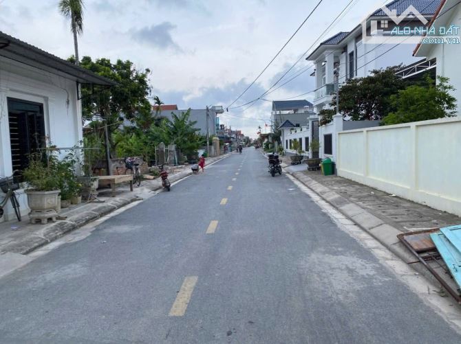 Chuyển nhượng lô đất 150m2 trục xã Đông Phương Kiến Thụy Hải Phòng - 2