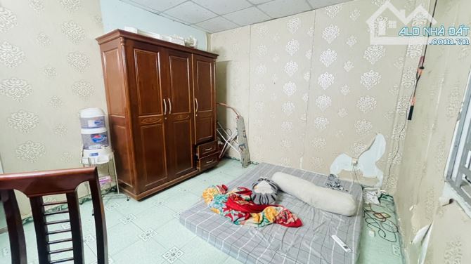 Bán Nhà Đường 22 Tỉnh Lộ 43 72m2 Hẻm Xe Hơi 2 Tầng Gần Chợ Đầu Mối Thủ Đức Chỉ 4,2 Tỷ - 2