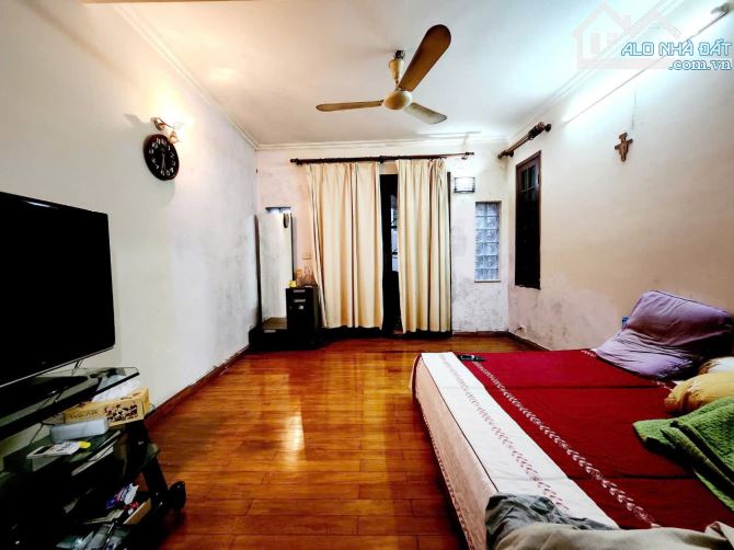 Hàng hiếm PHỐ Vương Thừa Vũ,Thanh Xuân 51m2, 5 tầng giá 14  tỷ, ô tô đỗ. - 2