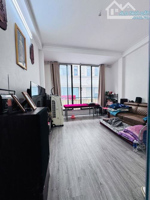 🏢 SIÊU PHẨM DỊCH VỤ VẠN PHÚC – 5 TẦNG THANG MÁY – CHÂN CHUNG CƯ – Ô TÔ TRÁNH – KINH DOANH - 2