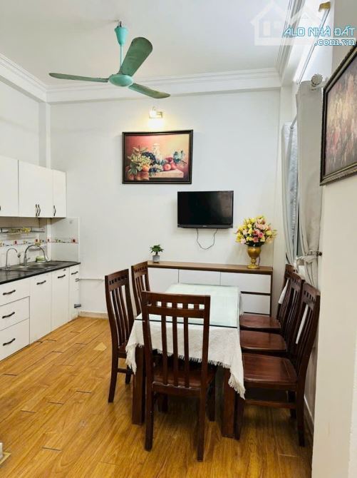 📣 PHỐ HIẾM NHÀ BÁN TƯ ĐÌNH _ LONG BIÊN 🏡 LÔ GÓC 39m² × 4 TẦNG – 4PN, Ô TÔ ĐỖ CỬA  Vị trí - 2