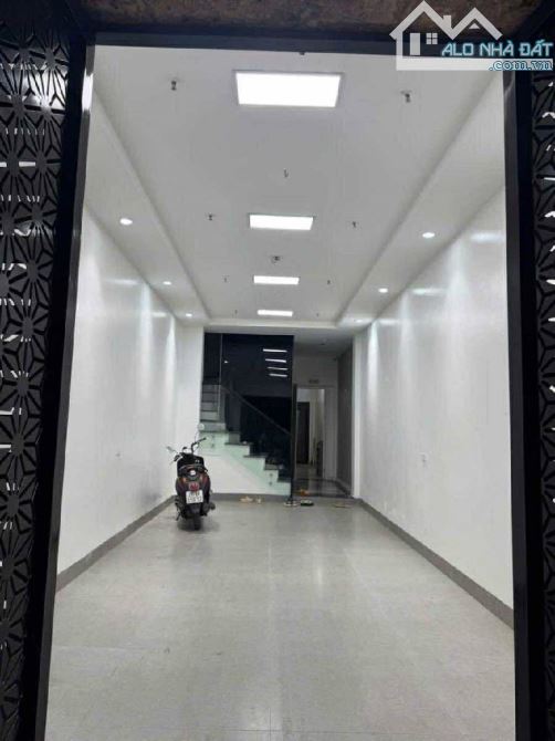BÁN NHÀ 6 TẦNG CHUNG CƯ MINI – 11 PHÒNG FULL – MỸ ĐÌNH – DOANH THU 360TR/NĂM - 2