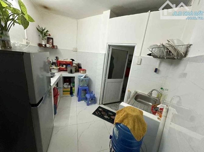 Chỉ 5,1Tỷ Sở hữu nhà 60M2 Gần Chợ Bà Chiểu-Bình Thạnh - 2
