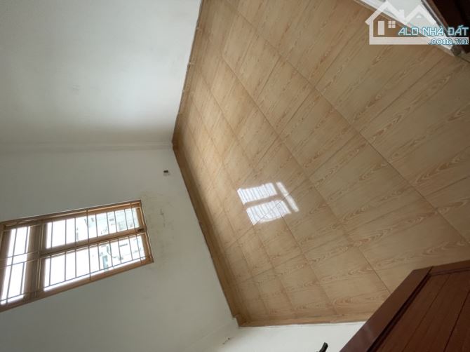 🌈Nhà hai mặt tiền hẻm ô tô sát mặt tiền đường Thạnh Xuân 33 chỉ 4,3 tỷ- DT 64m2 (4x16)  ◾ - 2