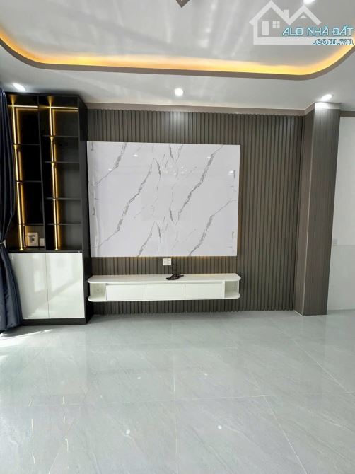 Bán nhà lầu 5 x 30 trường chinh hiệp ninh chỉ có 3 tỷ 060 - 2