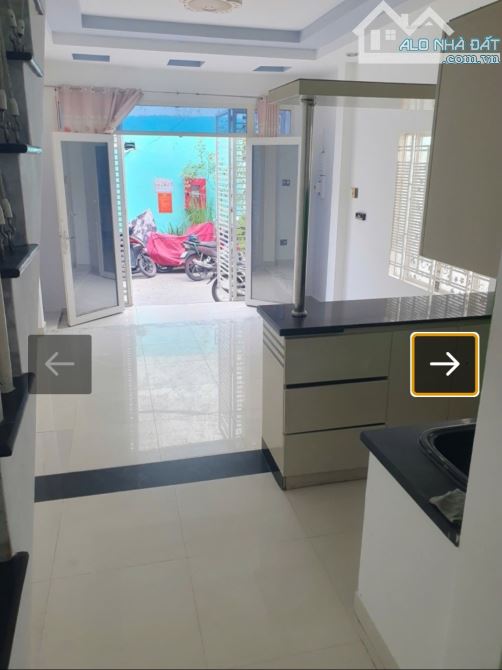 Nhà Nguyễn Văn Săng_ Tân Phú. DT 34m2. 2 tầng. 4.1m x 8m. Giá 4.8 tỷ - 2