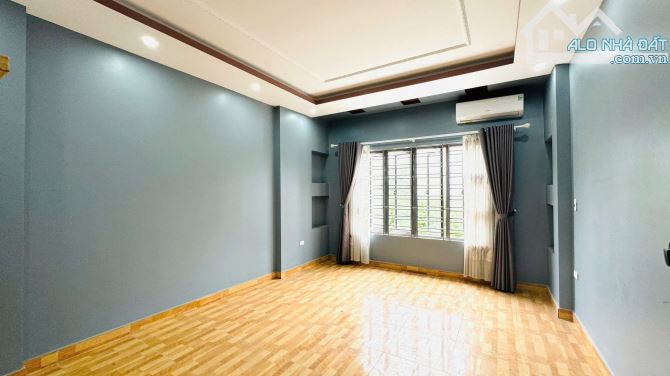 Bán nhà Hữu Lê  Hữu Hòa  ô tô vào cửa  chỉ 4.6 tỷ Cầu Tó Cầu Bươu   Nhà dân xây chắc chắn - 2