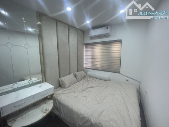 🔥 CƠ HỘI SỞ HỮU CĂN NHÀ ANH TUẤN 5 TẦNG ĐẸP LONG LANH 30M2 PHỐ NLB TRUNG TÂM ĐĐ, NGAY SÁT - 2