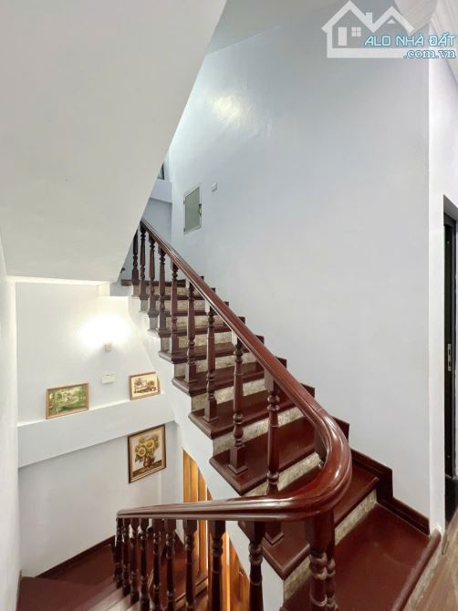 BÁN NHÀ ĐỊNH CÔNG THƯỢNG- HOÀNG MAI, 71 M2, 5 TẦNG, MẶT TIÊN 5M, GIÁ 14,5 TỶ. - 2