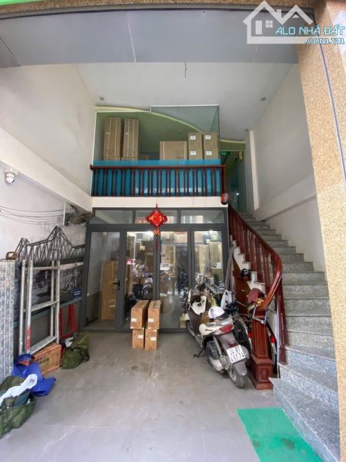 9 TẦNG THANG MÁY NGUYỄN XIỂN THANH XUÂN, 92M, 9T, MT5,1M, GIÁ 49,5 TỶ - 2