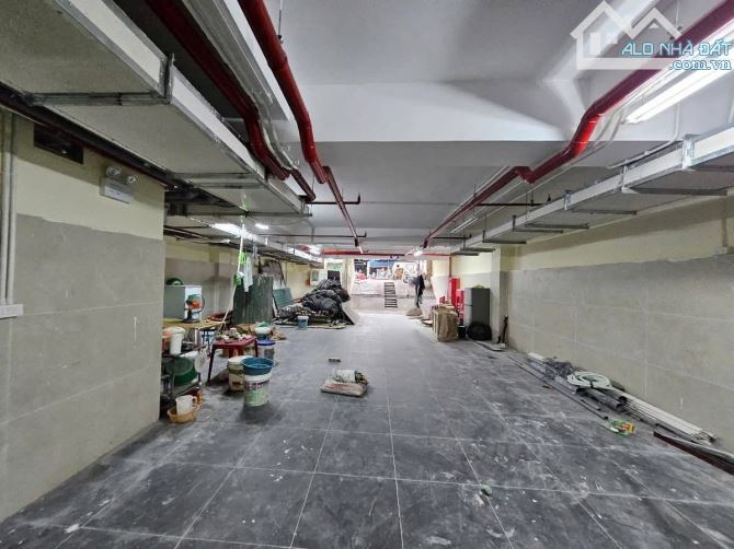 XUÂN LA TÂY HỒ 27 TỶ 85m 7 TẦNG THANG MÁY Ô TÔ TRÁNH VĨA HÈ RỘNG NHÀ PHÂN LÔ - 2