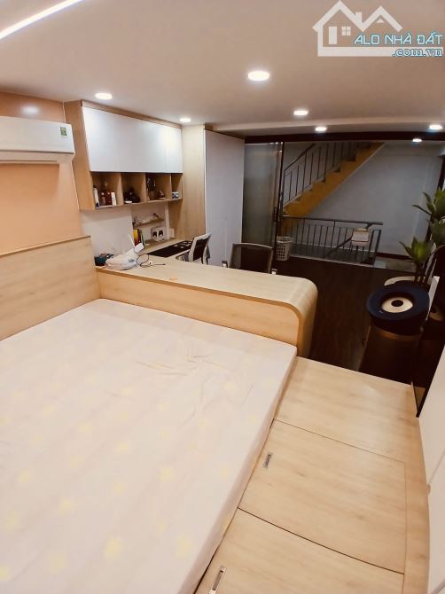 BÁN NHÀ HẺM Ô TÔ LÊ VĂN QUỚI – NGANG KHỦNG 8M – 81M2 CÔNG NHẬN – CHỈ HƠN 5 T Y - 2