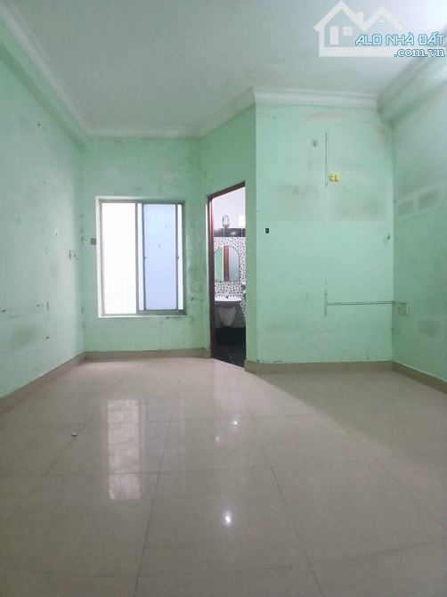 🏢 MẶT TIỀN NGAY CHỢ GÒ VẤP – GẦN ĐH CÔNG NGHIỆP – 4x20M – 3 TẦNG – 14 PHÒNG – GIÁ ĐẦU TƯ - 2