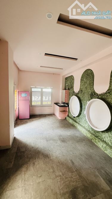 ⭐ VỊ TRÍ KINH DOANH CAO THẮNG, QUẬN 3 (4*15M) TRỆT 3 LẦU ST - 2