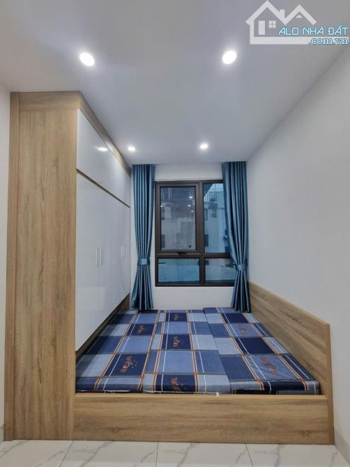Ngon! Bán CHDV Đình Thôn,Nam Từ Liêm-2Thoáng-Gần Phố-70M2-9Tầng Thang Máy -Mt 5.1m-20.4 Tỷ - 2