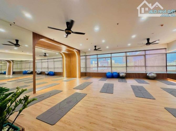 PENTHOUSE – BIỆT THỰ trên cao Ven sông Đồng Nai - 2
