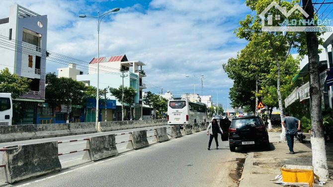 🔥🍀Bán Đất Đại Lộ Nguyễn Tất Thành, Hòn Rớ 1, Nha Trang đối diện Đảo Hoa Sen - 2