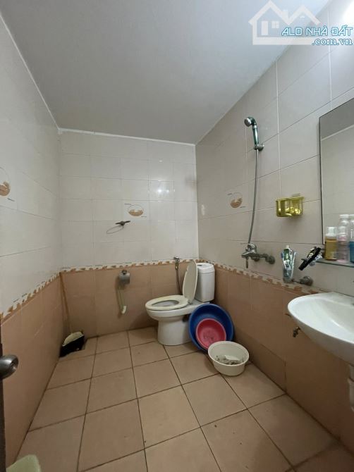CHÍNH CHỦ BÁN NHÀ ĐƯỜNG NGUYỄN TRÃI THANH XUÂN 45M2 5 TẦNG 2 MẶT TIỀN GIÁ CHỈ HƠN 8 TỶ - 2