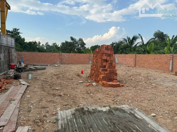 Đất 6x70m Nở Hậu 14.5m Mặt Tiền Đường Nguyễn Văn Bứa Hóc Môn Giá 13.5 Tỷ TL - 2