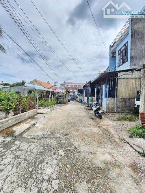 2ty8 TL 150m2  xây tự do đất gần đường Bùi Thị Xuân, P.Tân Bình, Tp. Dĩ An - 2