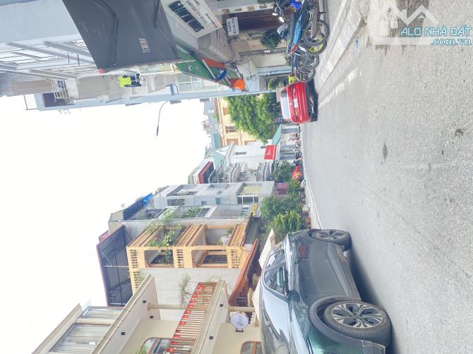 Bán nhà Thụy Khuê- 5 tầng đẹp long lanh- Sẵn về ở luôn- 7 Tỷ - 2