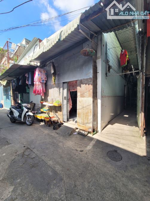 76m2 3ty1 TL dãy trọ 1 kiot và 3 phòng trọ cách đường Bình Hòa 24 chỉ 50m - 2