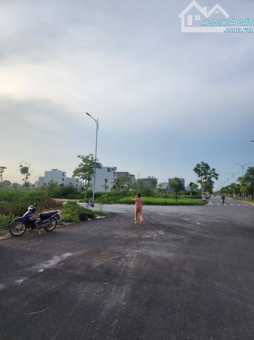 Bán lô đất tại KDT Tân Phú Hưng, P. Thạch Khôi, Hải Dương nay là TP Hải Phòng - 2