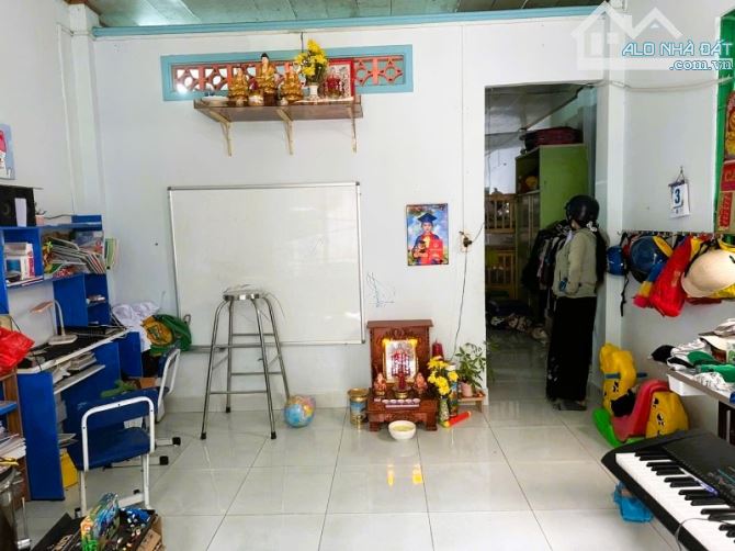 Nhà rộng 5x23m vuông vức, Ô tô 7C ngủ sân, đườngsố 6, Long Trường, Q9 - Chỉ 4.99 tỷ - 2