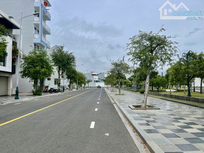 Bán lô C5 đối diện Công viên Lộc Vừng , Khu Phố Biển Phan Thiết - 2