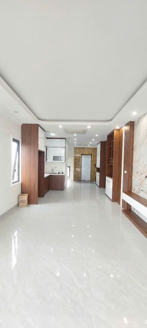 Bán tòa nhà 7 tầng thang máy Mậu Lương, 55m2, làm tòa văn phòng cty hoặc ở quá tuyệt - 2